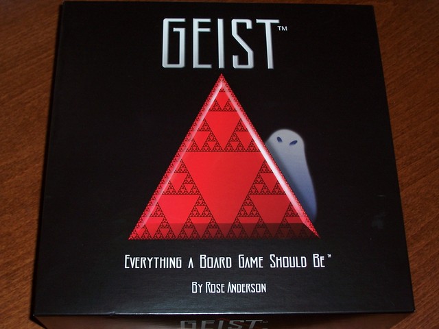 Geist