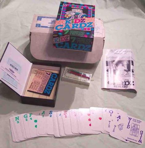 Cardz