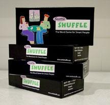 Seattle Shuffle