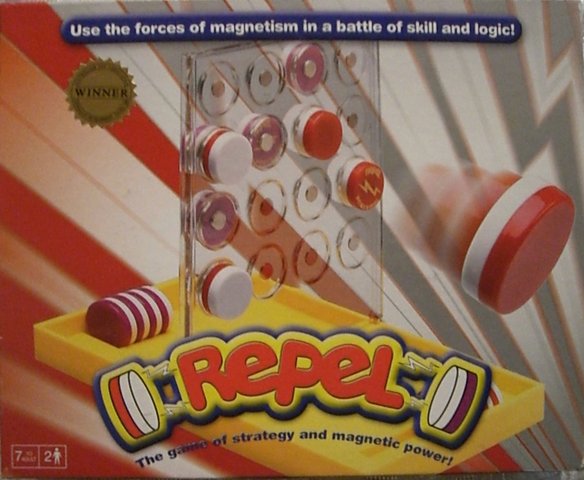 Repel
