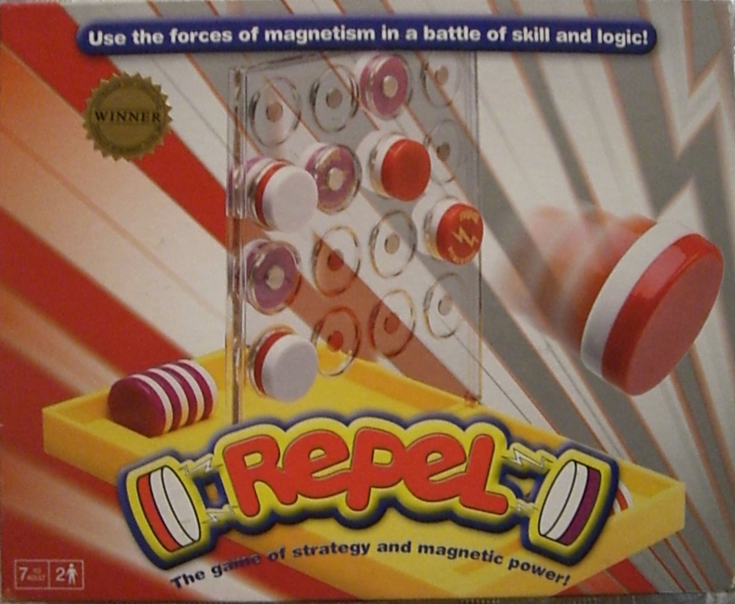 Repel