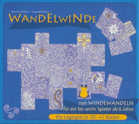 Wandelwinde
