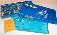 Aviation - The Aerial Tactics Game of Attack and Defence