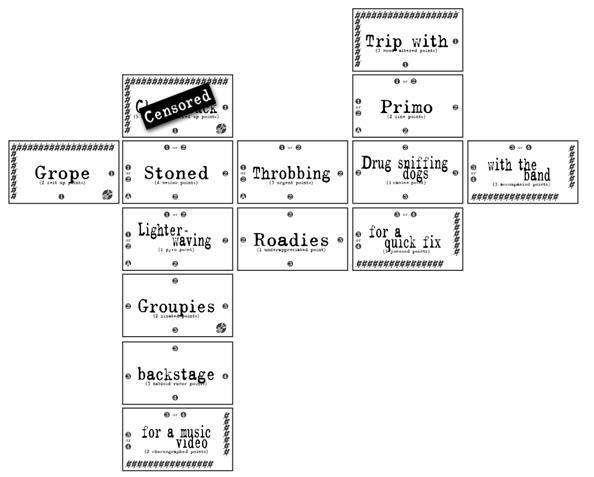 F*ck This! (Sex, Drugs and Rock & Roll)