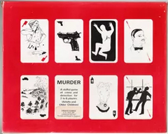 Murder