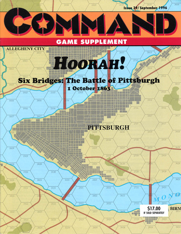 Hoorah!