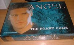 Angel - The Board Game