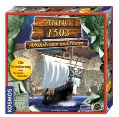 Anno 1503 - Aristokraten und Piraten