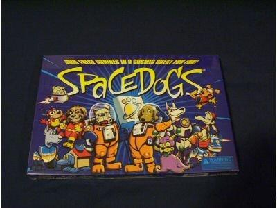 Space Dogs
