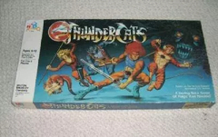 Thundercats