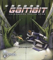 Vapor's Gambit