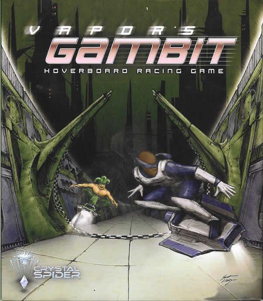 Vapors Gambit