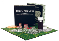 Risky Business