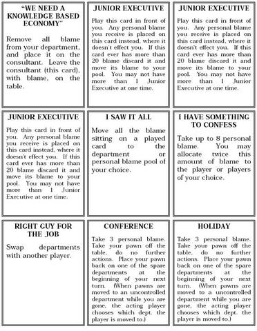 Final Decrees
