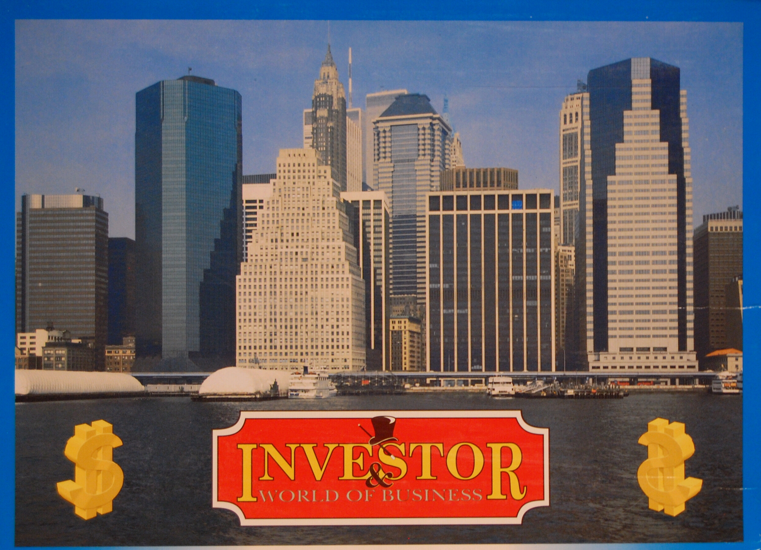 Investor