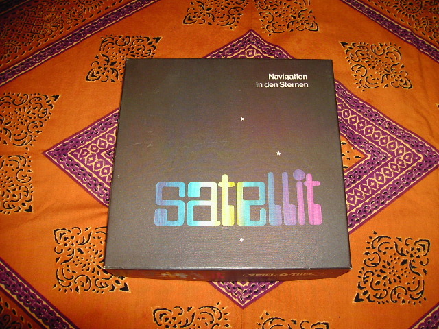 Satellit