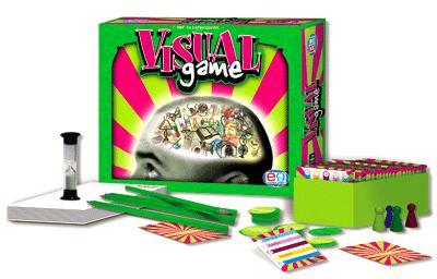 Visual Game