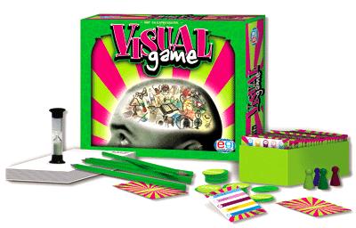 Visual Game