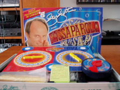 Passaparola