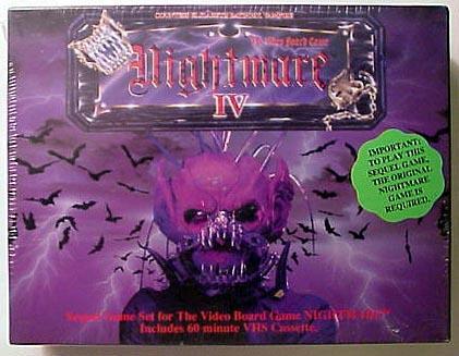 Nightmare IV