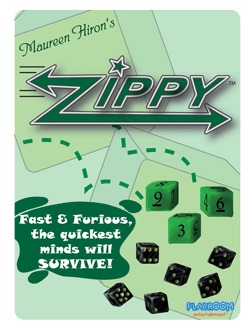Zippy