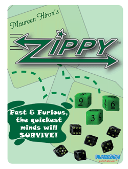 Zippy