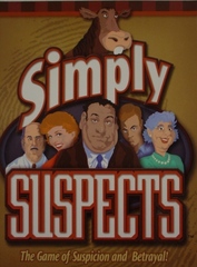 Simply Suspects