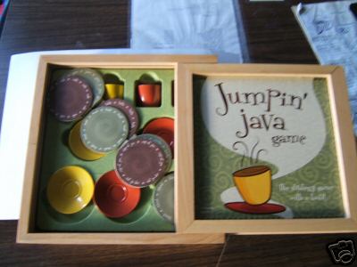 Jumpin Java