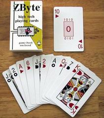 ZByte