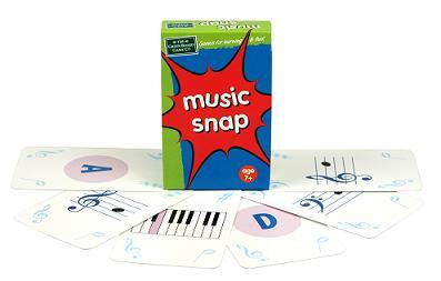 Music Snap