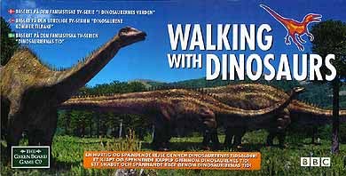 Walking with Dinosaurs
