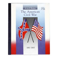 The American Civil War (1)