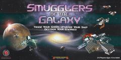 Smugglers of the Galaxy