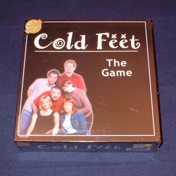 Cold Feet
