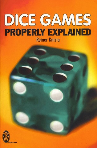 Dice Games Properly Explained
