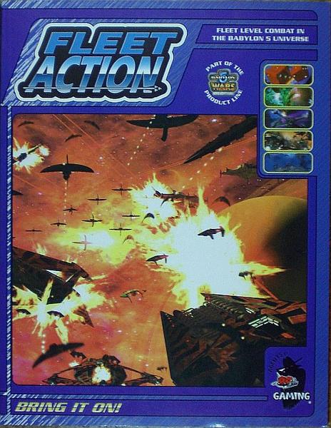 Fleet Action