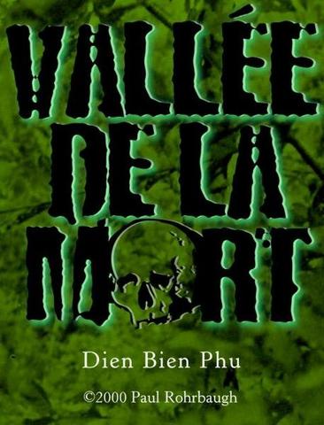 Vallee de la mort