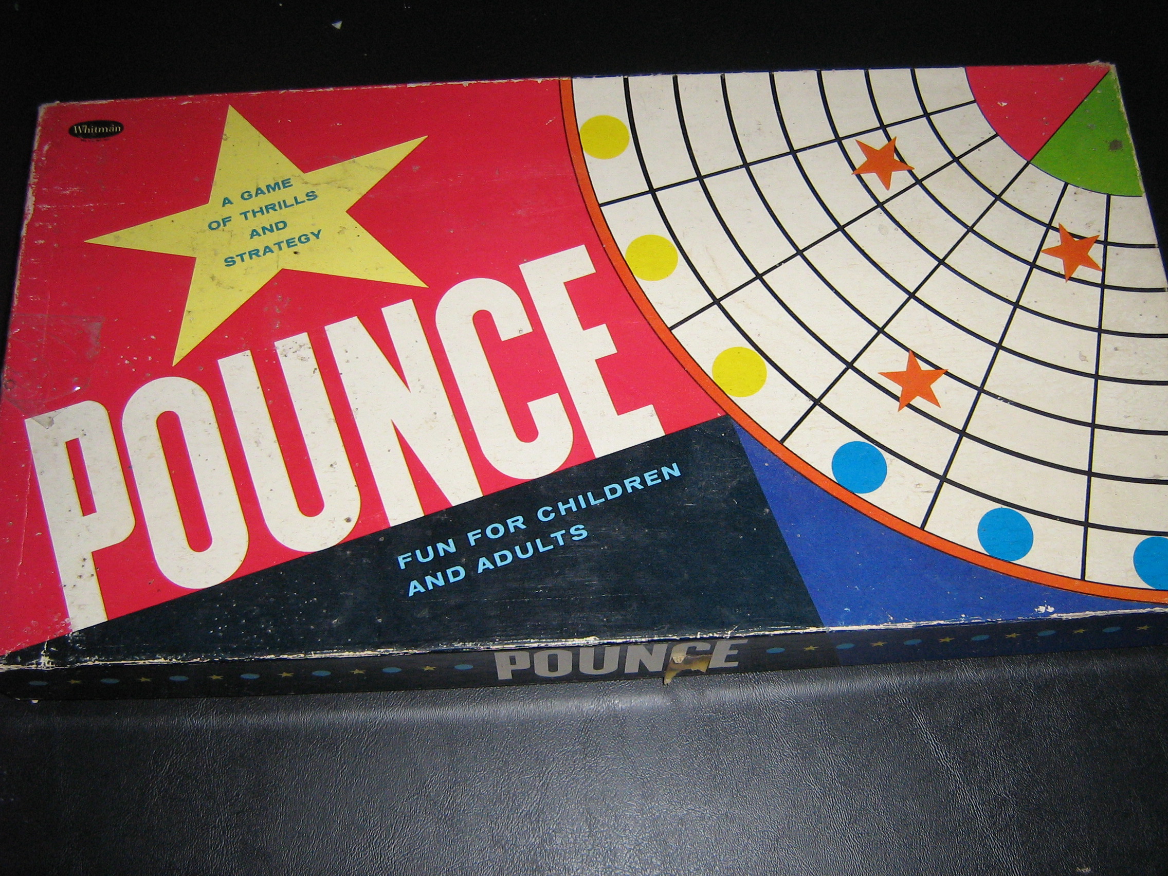 Pounce (1)