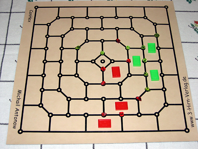 Conhex
