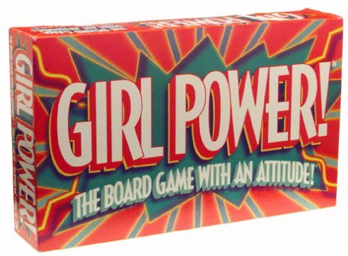 Girl Power