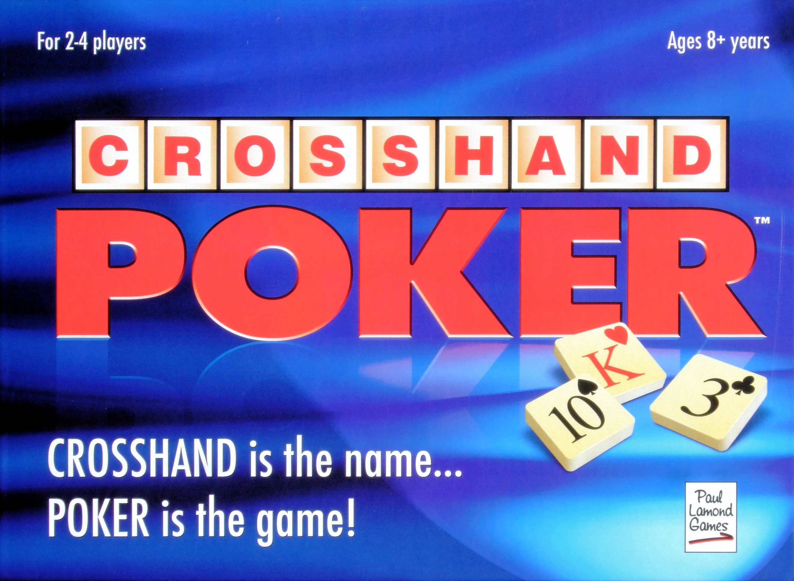 Crosshand Poker