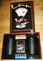 Three Blind Dice