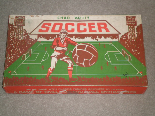 Soccer