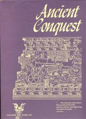 Ancient Conquest