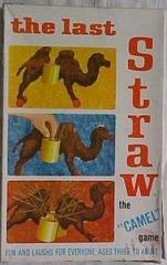 The Last Straw