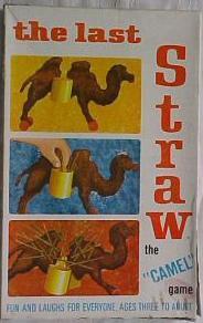 The Last Straw