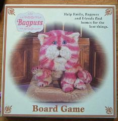 Bagpuss