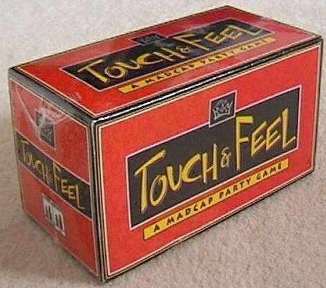 Touch and Feel