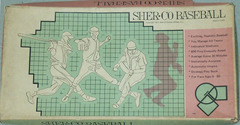 Sher-co Baseball