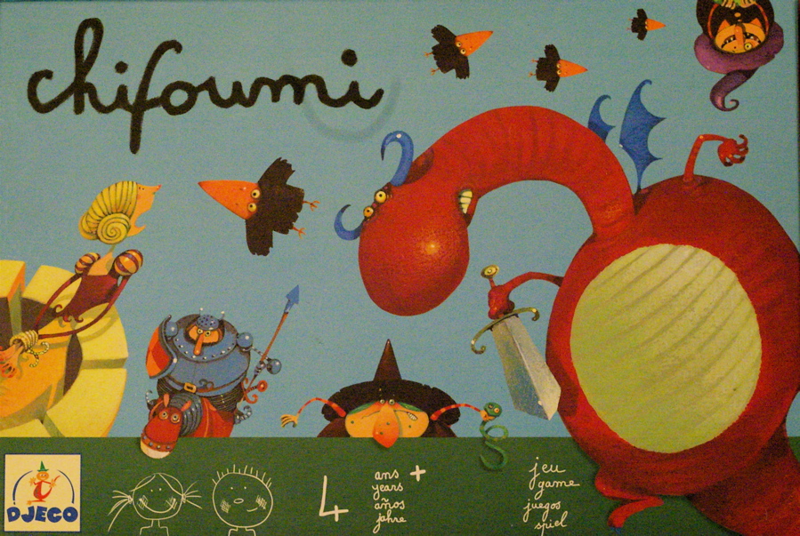 Chifoumi